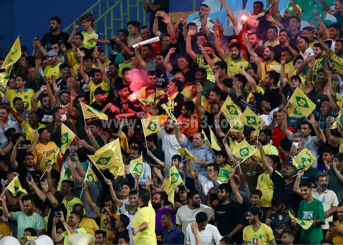 نفت آبادان بالاخره مجوز ملی گرفت