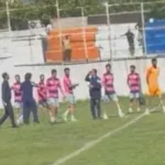 جنجال دوباره در فوتبال، این بار لیگ 3