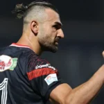سردار دورسون در آستانه بازگشت به فوتبال ترکیه!