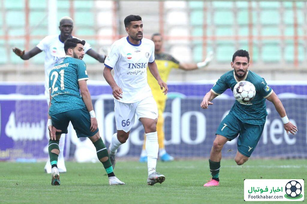 مشکل شمس‌آذر و استقلال‌خوزستان در جذب بازیکن خارجی