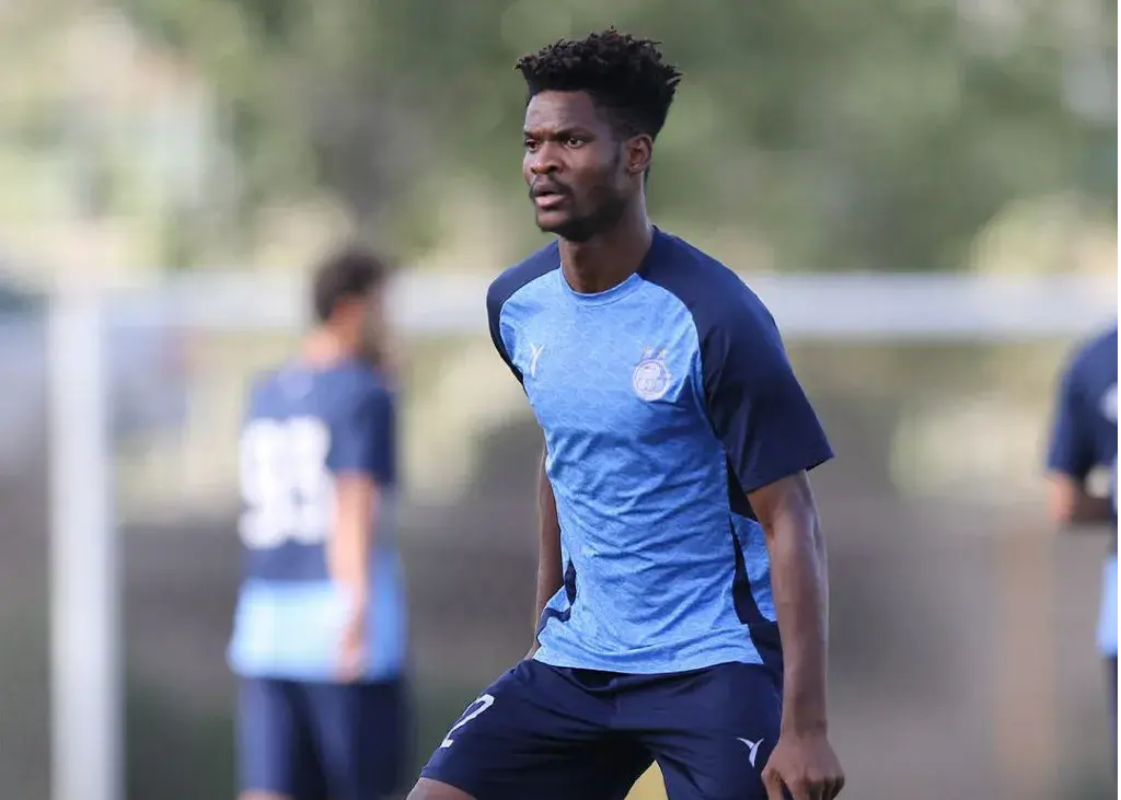 مدیران استقلال: اندونگ برمی‌گردد