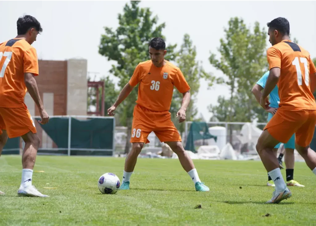 دو پیشنهاد قطر برای مکان تمرین شاگردان قلعه‌نویی