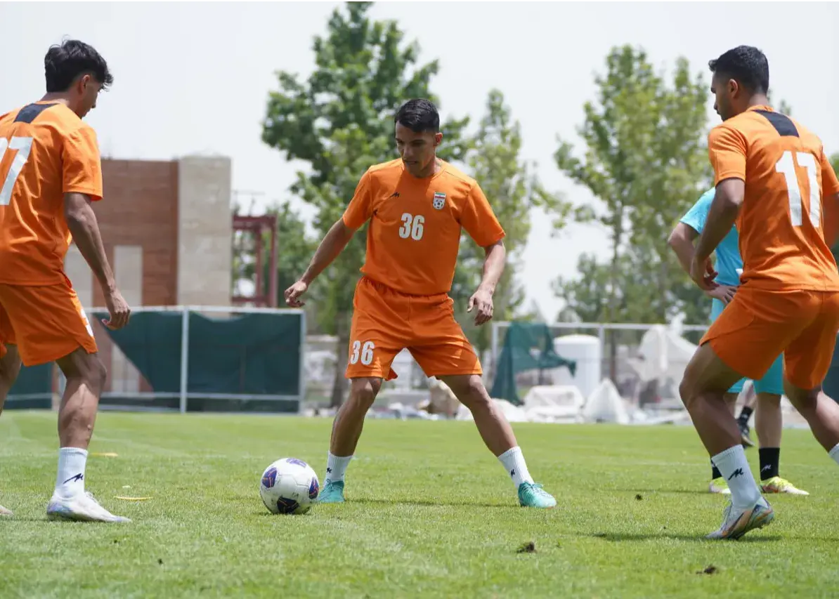 دو پیشنهاد قطر برای مکان تمرین شاگردان قلعه‌نویی