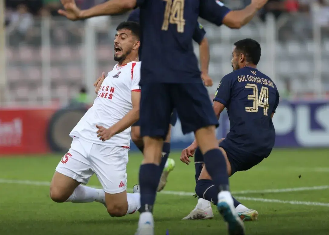 از بند کفش تا طلسم: خرافات زیر پوست فوتبال