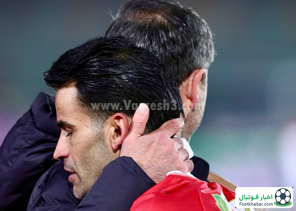 اختصاصی: چهار بازیکن در لیست مازاد پرسپولیس!