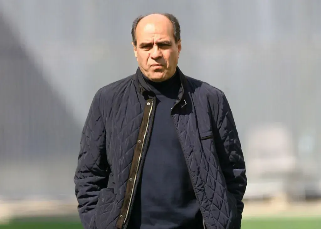 عالمی: تمام بازیکنان استقلال آماده هستند