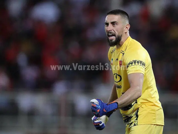 مقصد جدید الکسیس گندوز مشخص شد