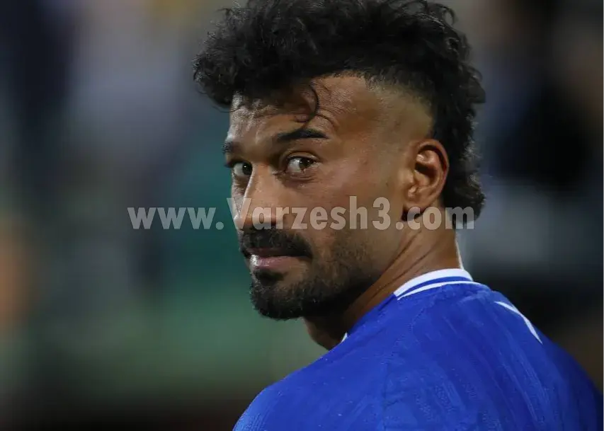 جلسه مهم استقلال برای تمدید قرارداد آقای گل