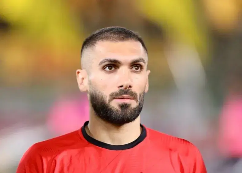 غیر رسمی: عارف آقاسی به پرسپولیس پیوست