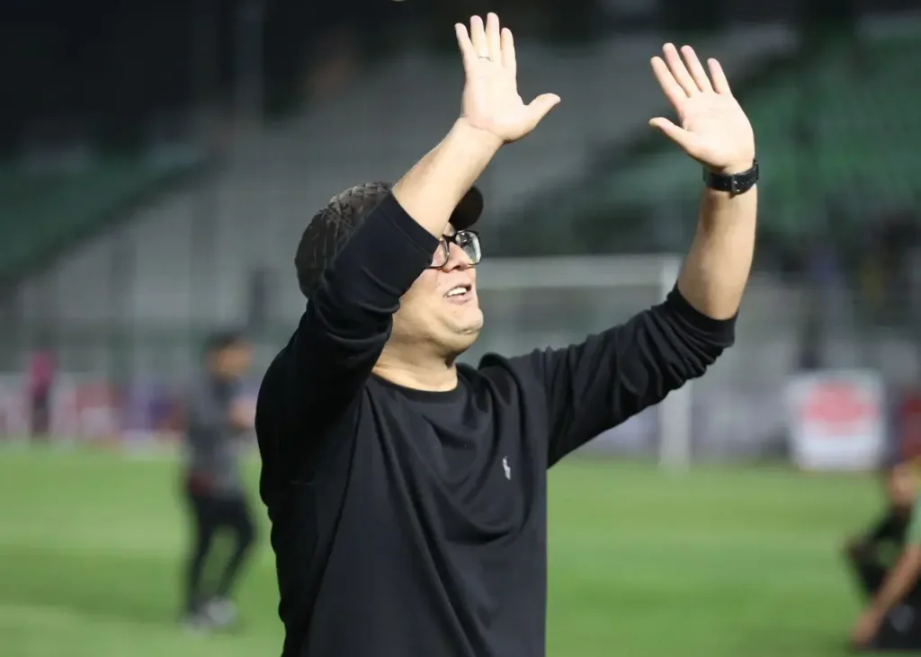 خداحافظی احساسی ربیعی از ذوب‌آهن