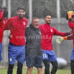 نیازمند و بیرانوند در انتظار دو رقیب (عکس)