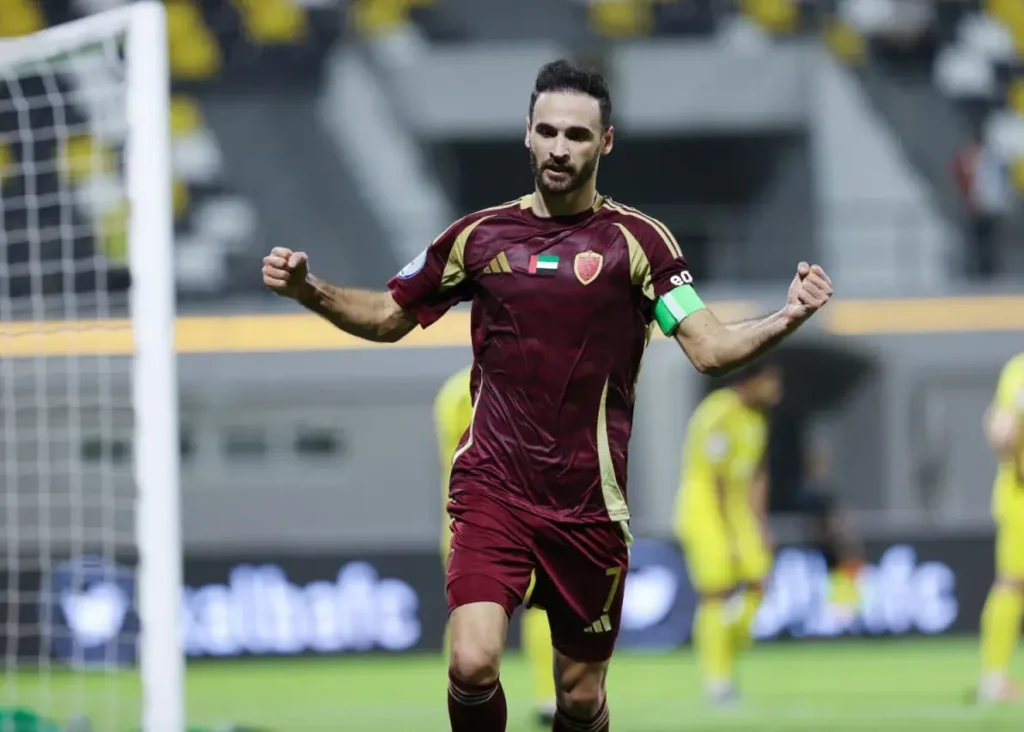 النصر، رقیب پرسپولیس در راه جذب نوراللهی!