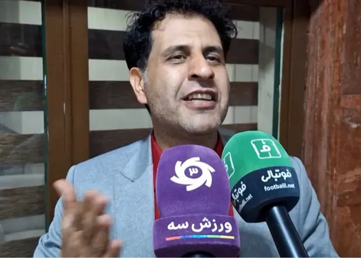 مالک جنجالی لیگ یک: از همه مربیان لیگ برتر بهترم!