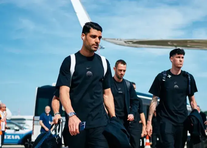 ترکیب احتمالی فینال مونیخ: طارمی سولسشر اینتر