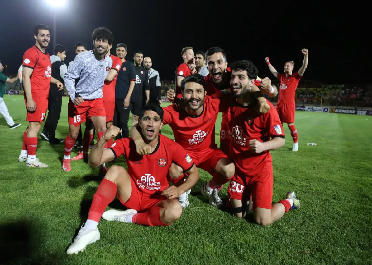 رسمی: محل جشن قهرمانی تراکتور اعلام شد