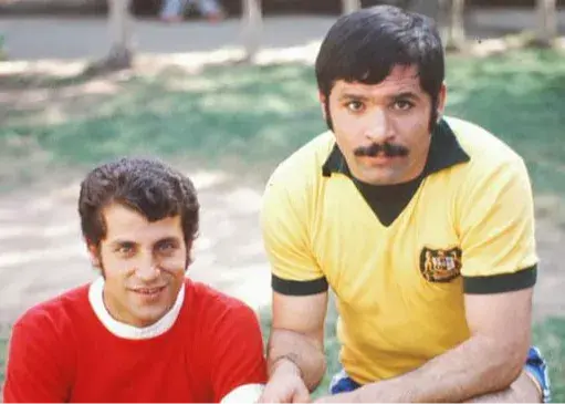 شایعه درگذشت کاپیتان تیم ملی ایران تکذیب شد