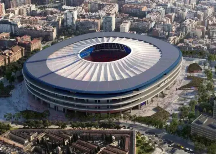 واریز ۳۳۵ میلیون یورو به حساب بارسلونا!