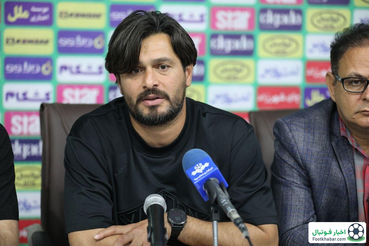 دقیقی: ۴۰ درصد به فدراسیون تخفیف میدهم