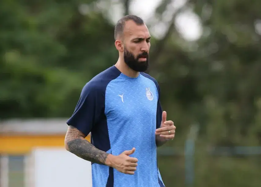 تشکر روزبه از استقلالی‌ها: روز قشنگی ساختید