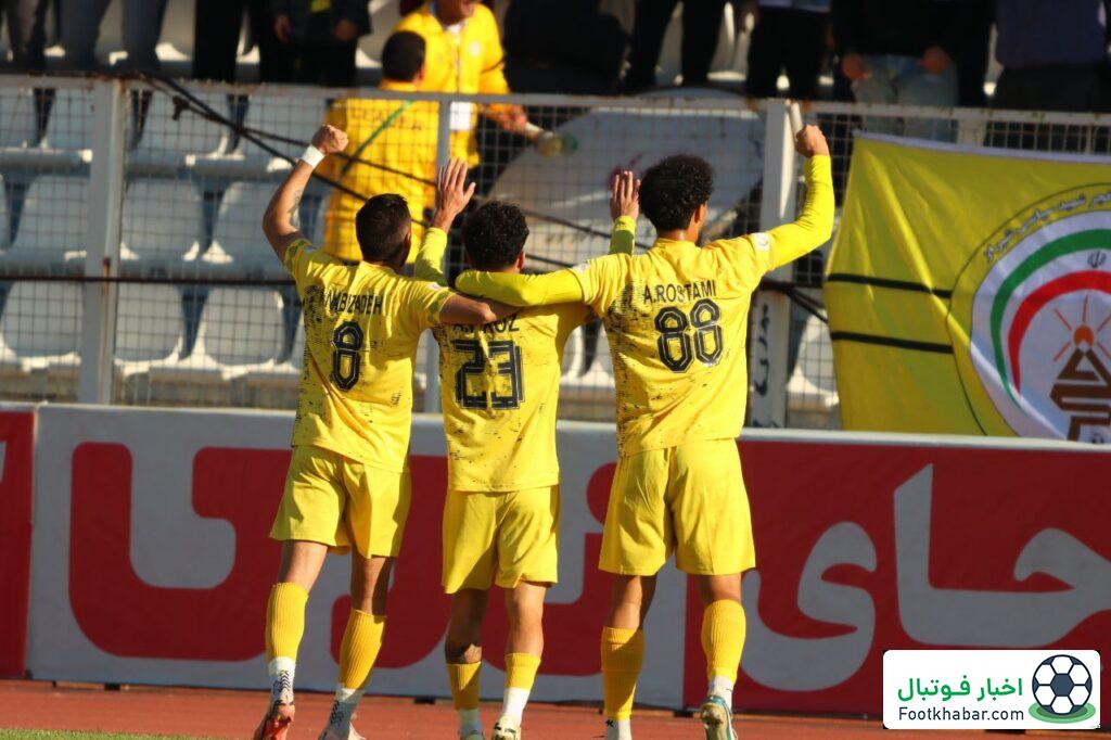 پیام پرسپولیس: تبریک به شیراز، خاستگاه نام بزرگ ما