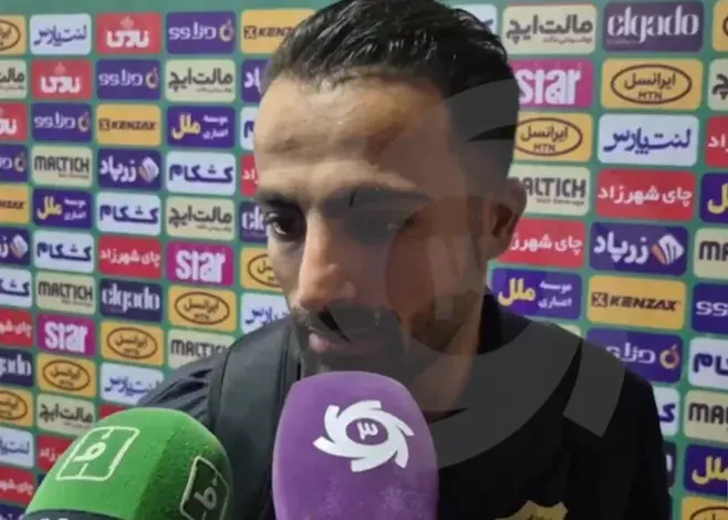 شنانی: حال ما و مردم آبادان خوب نبود