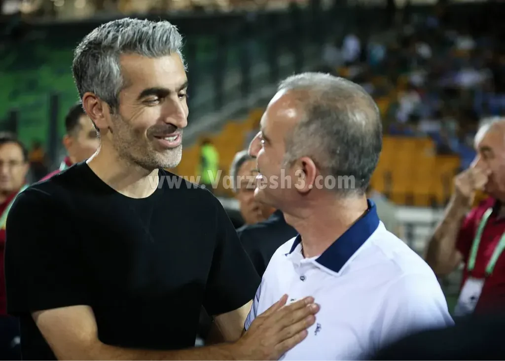 کمالوند: استقلال می‌تواند قهرمان جام حذفی شود