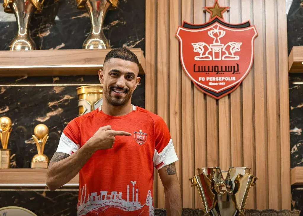پیام خرید جدید پرسپولیس: تا پای جان میجنگیم