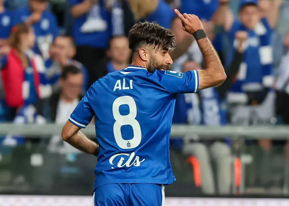 قلی‌زاده دور از ترکیب منتخب فصل لهستان!