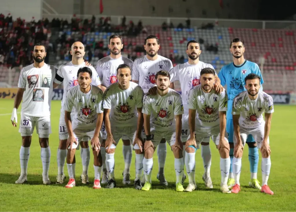 سقوط هوادار قطعی شد