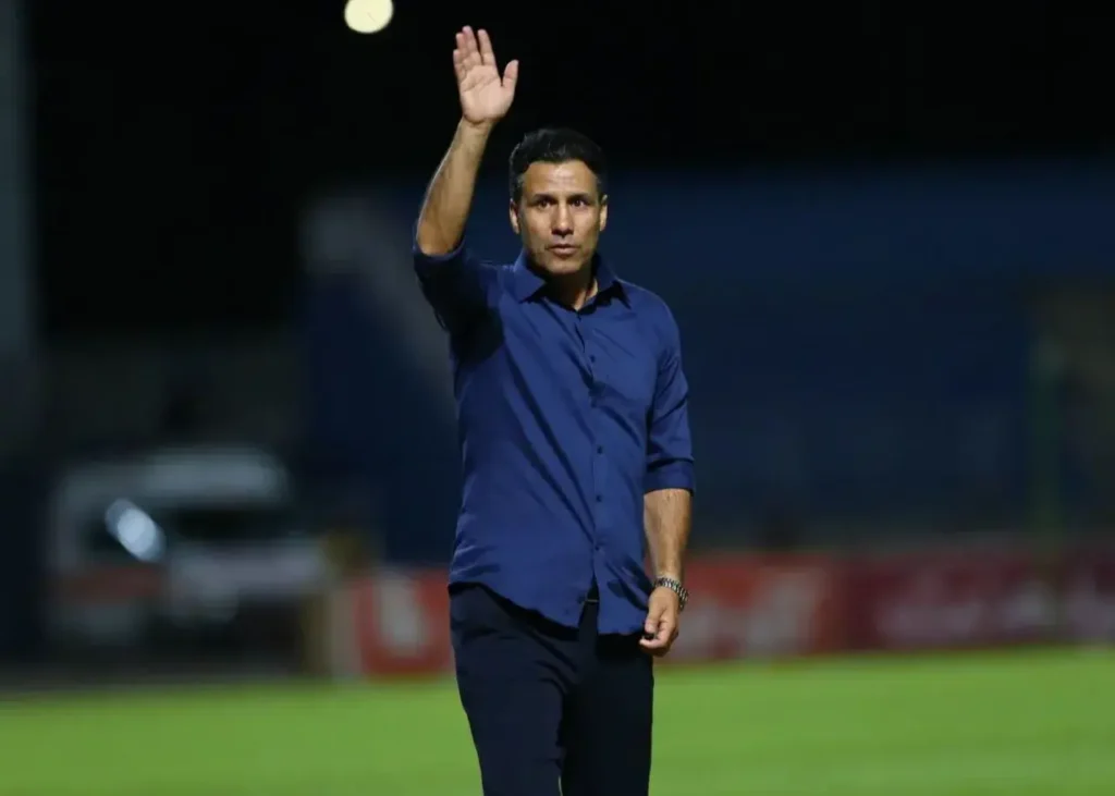 اولین تبریک به هاشمیان رسید (عکس)