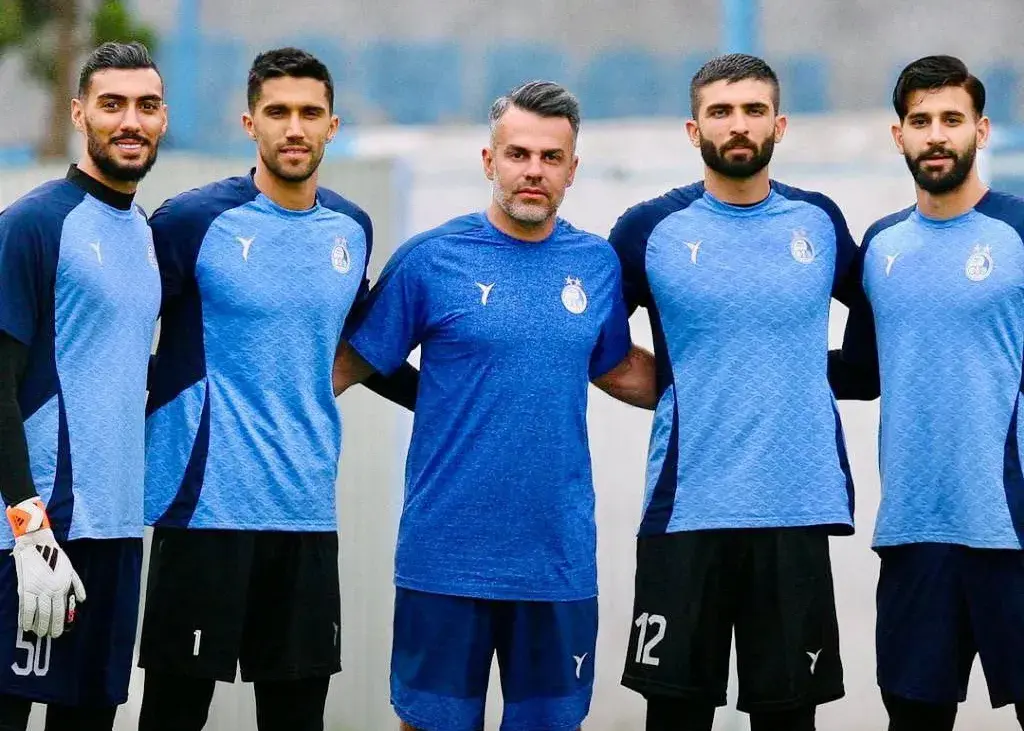 اولویت استقلال برای جذب گلر: زیر 23 سال باشد!