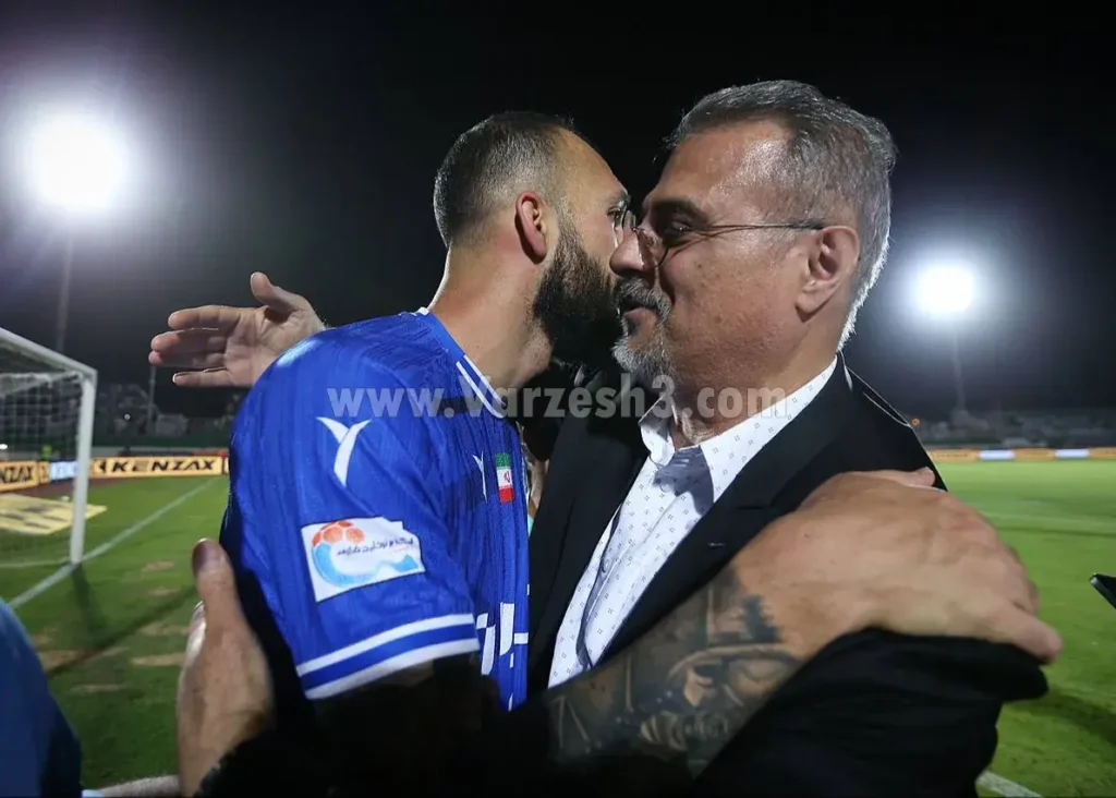 نقل و انتقالات استقلال از فردا صبح آغاز می‌شود