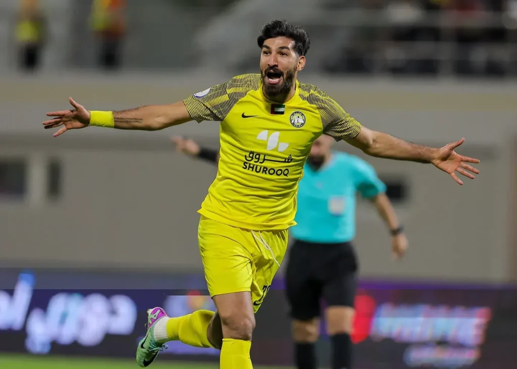 حمله شدید پرسپولیس به کلبا!