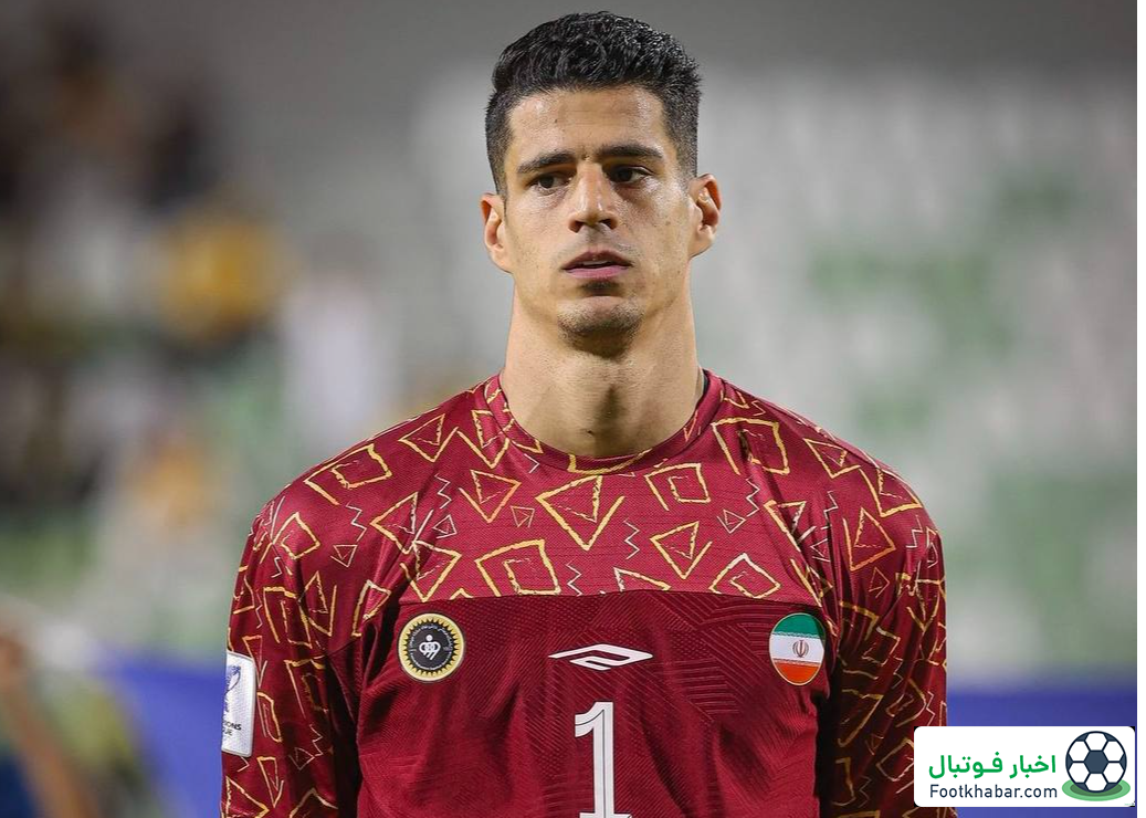 نیازمند: سپاهان همیشه در قلب من خواهد بود