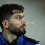 منم جلال‌الدین جام‌دار (عکس)
