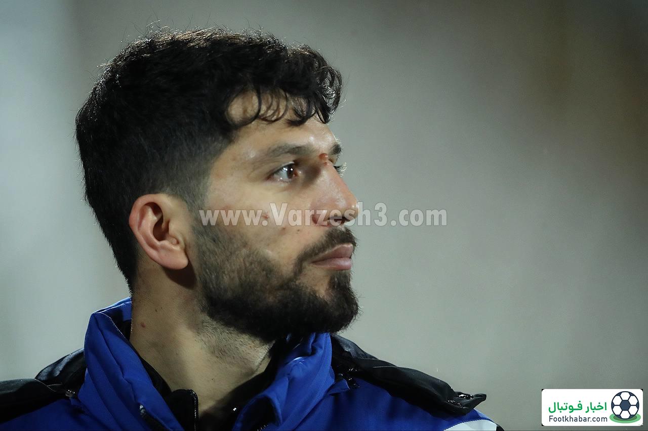 منم جلال‌الدین جام‌دار (عکس)