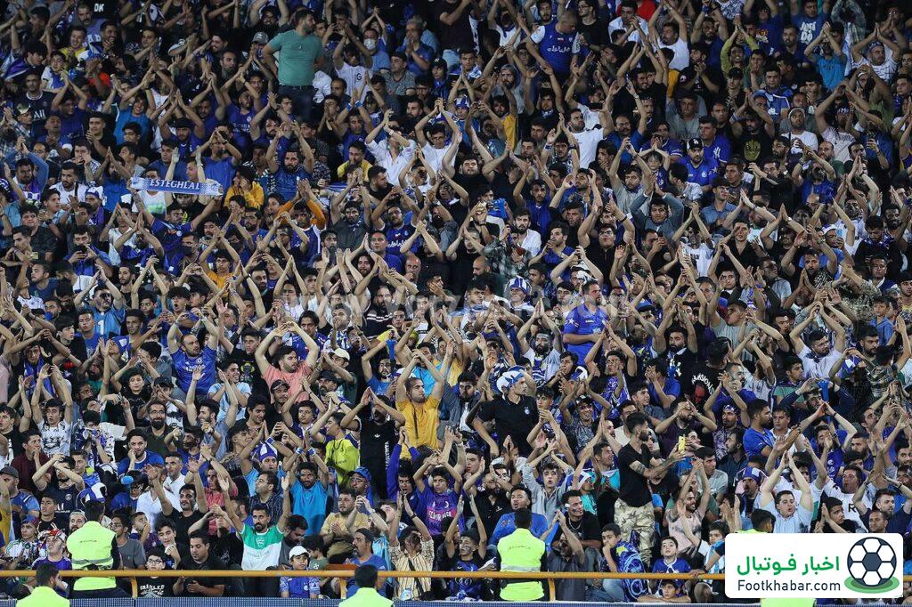 سیدحسین در آزادی شرمنده شد!