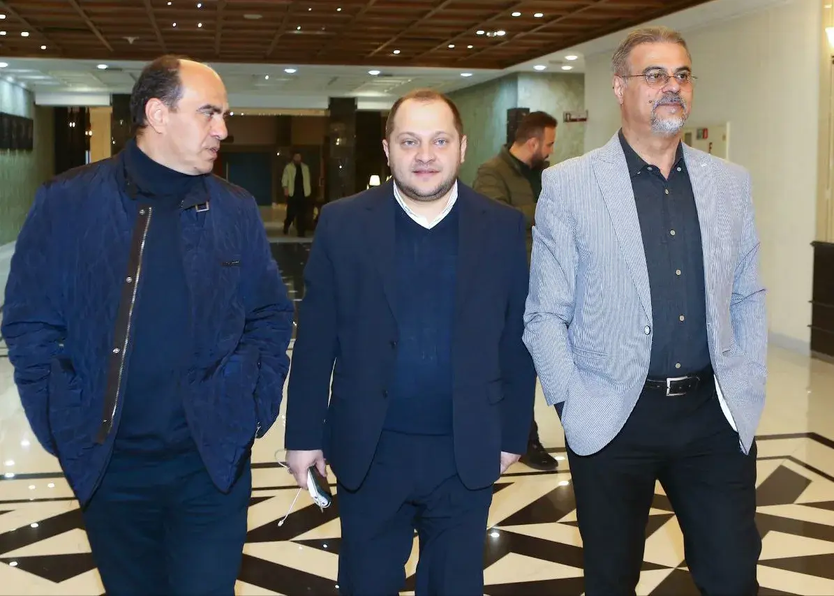 تبریک خاص بابایی برای هواداران استقلال