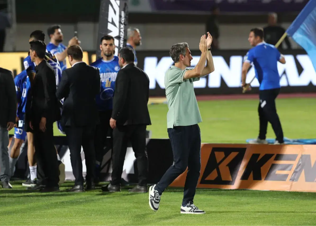 جباری: از باشگاه دلخورم، انگار کسی ما را نمیدید