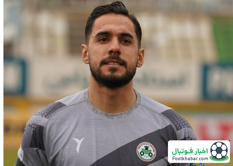 یک مصدوم جدید روی دست ربیعی!