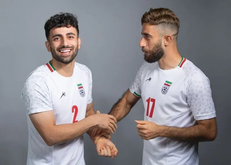 اختصاصی: صادق محرمی و قلی‌زاده هم‌تیمی می‌شوند