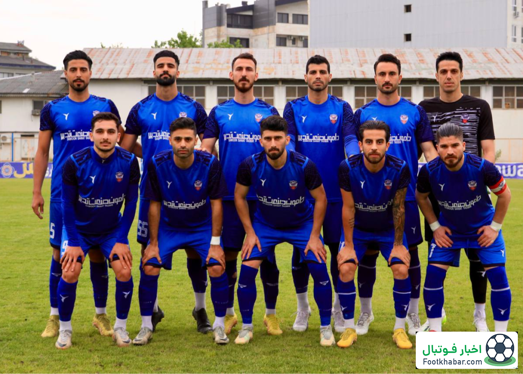 هشدار باشگاه شمالی: با بازیکنان ما مذاکره نکنید