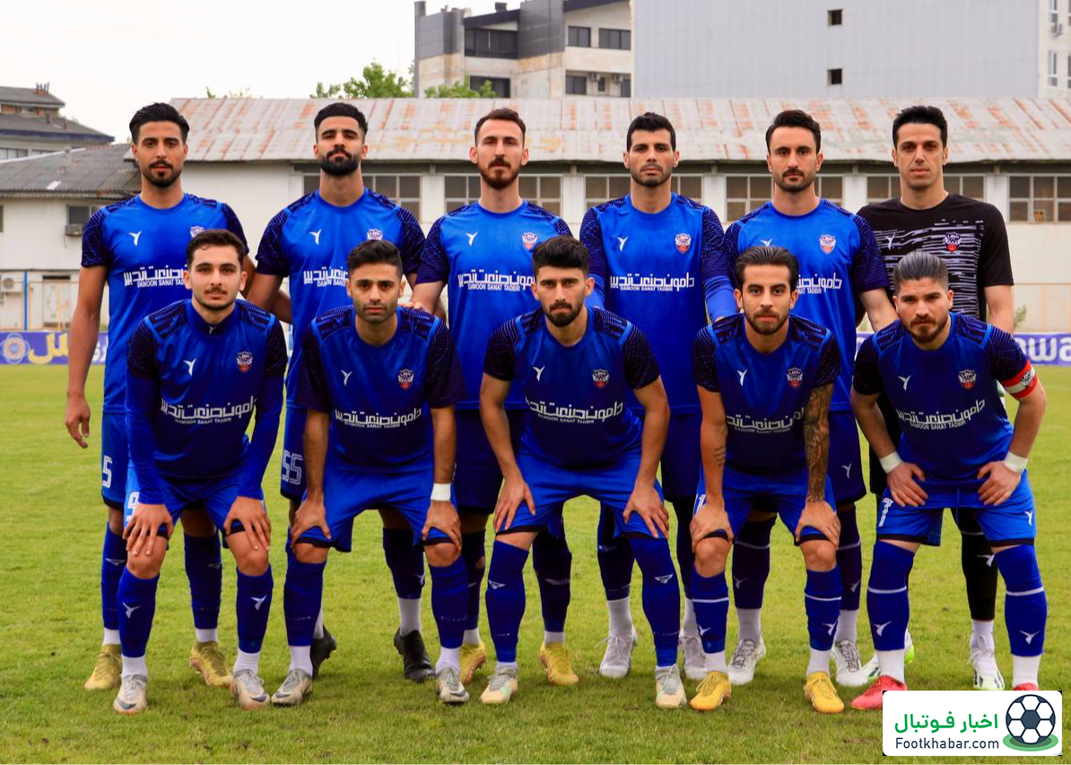 هشدار باشگاه شمالی: با بازیکنان ما مذاکره نکنید