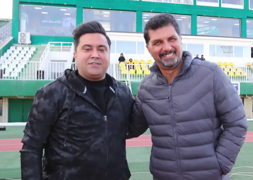 چادرملو جایگاه بهتری را نشانه گرفته است