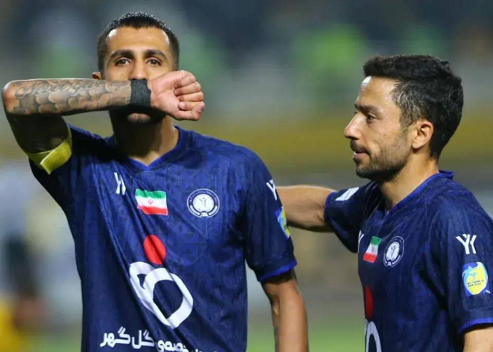 پیشنهاد جذاب سپاهان برای جذب تیکدری