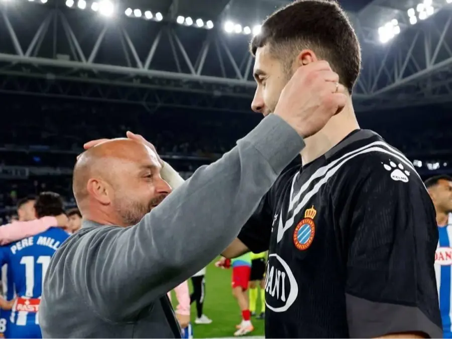 آب پاکی روی دست بارسا: بی‌خیال این ستاره شوید