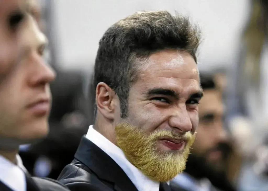 آخرین بازمانده از تیم رؤیایی دسیمای رئال