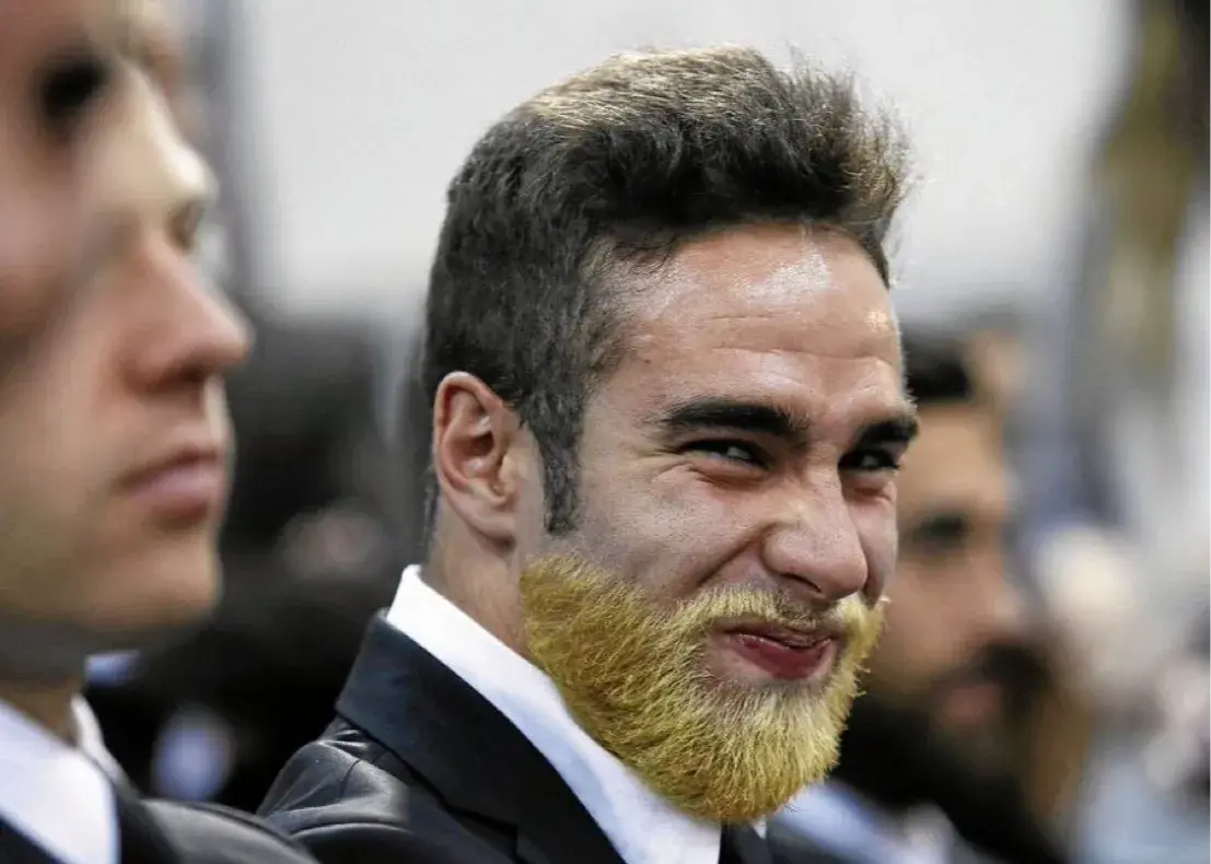 آخرین بازمانده از تیم رؤیایی دسیمای رئال