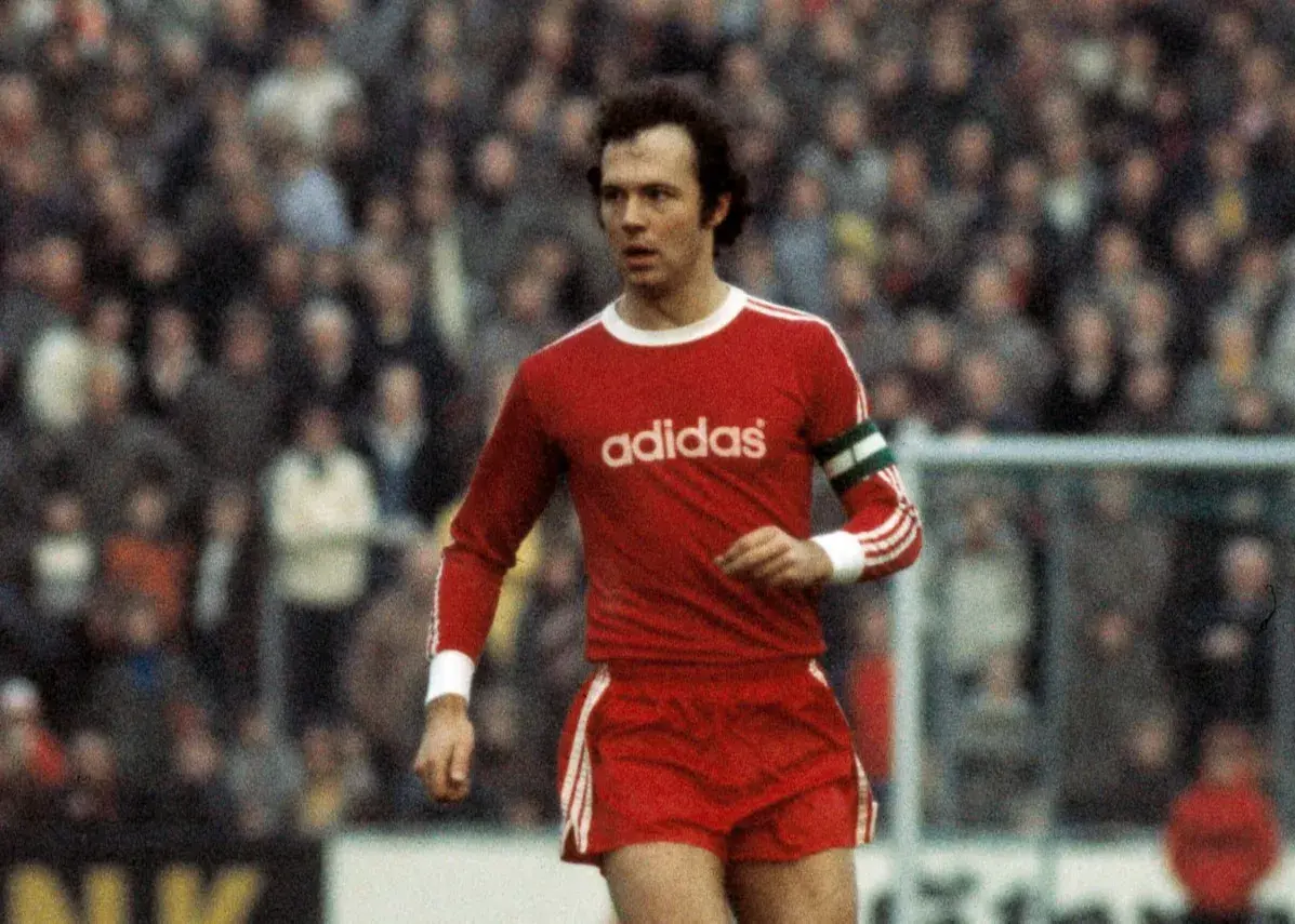 آدرس جدید بایرن مونیخ: پلاک 5، خیابان بکن‌باوئر