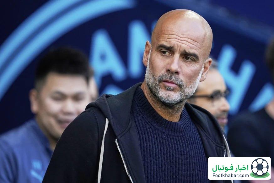 آراگونس بالاتر از گواردیولا بهترین مربی من بود!